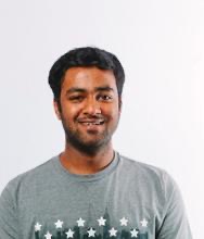 Prashanth Srinivasan