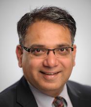 Parimal Kopardekar