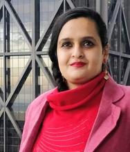 Simrita Singh