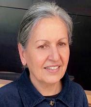 Veena Mendiratta