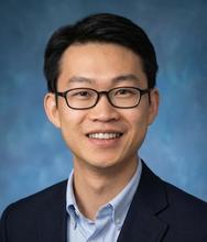 Yu Zhang